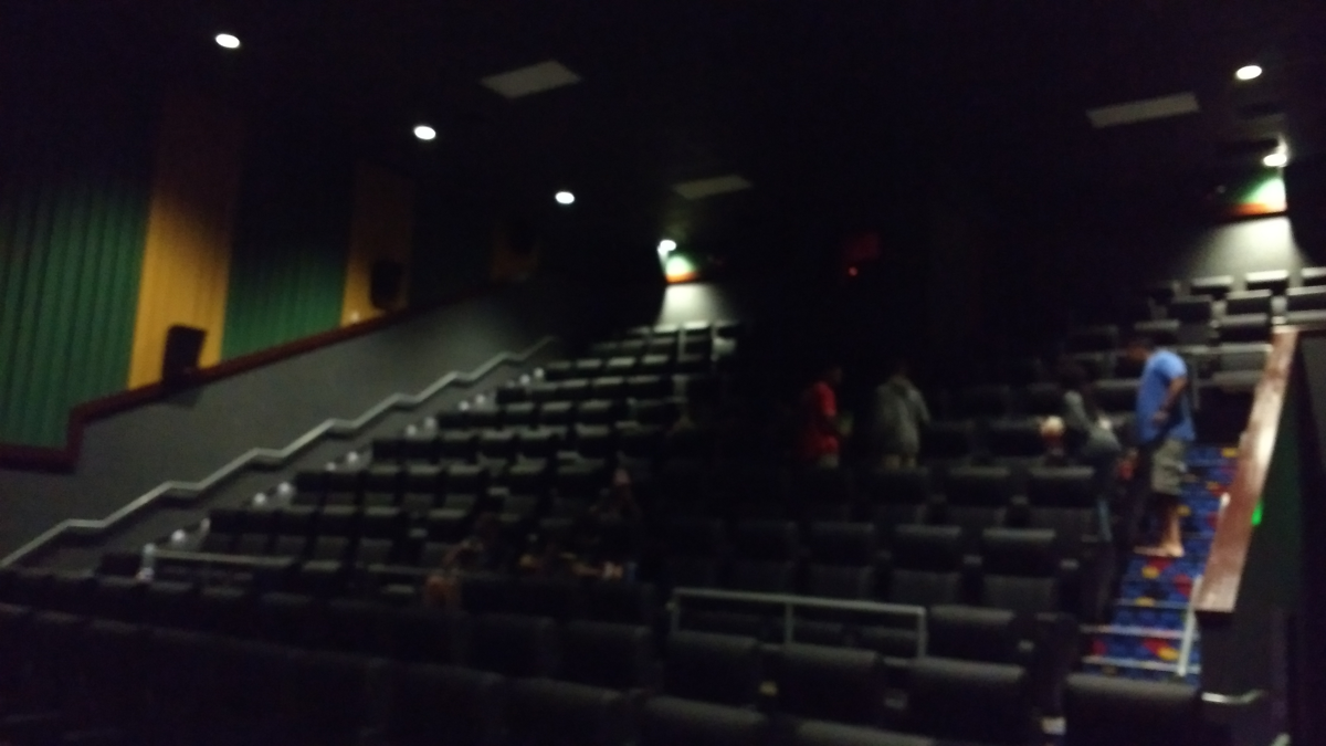 btc madison movie theater