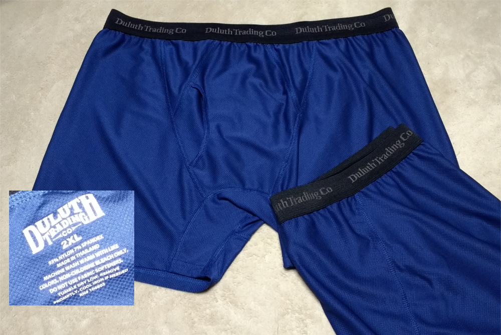 Premium men's boxer briefs: worth the money? 