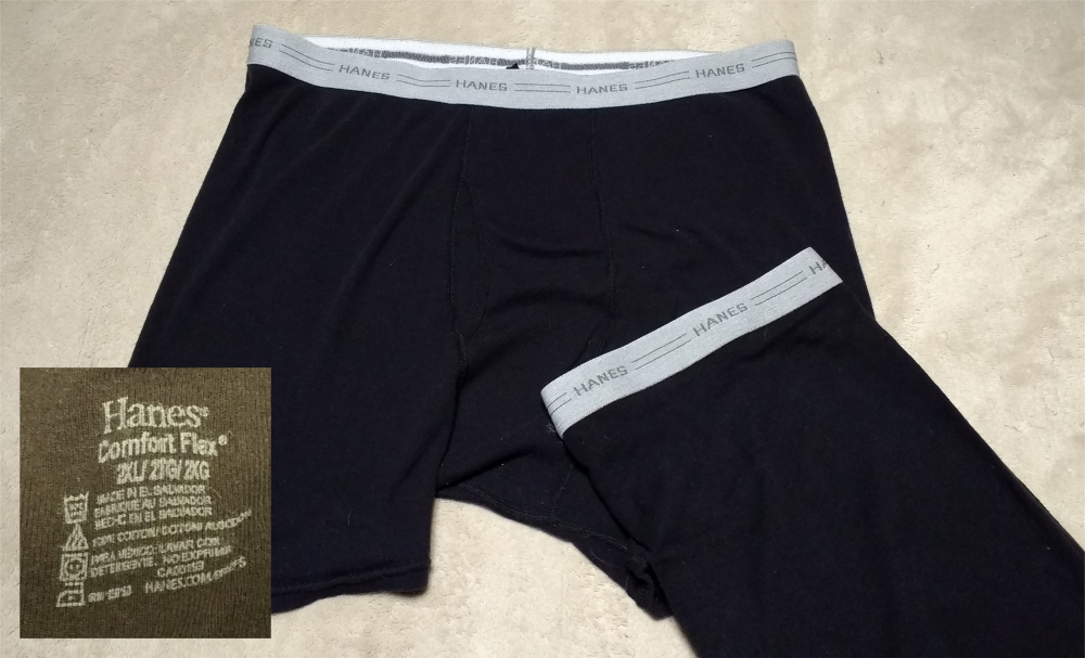 Premium men's boxer briefs: worth the money? 