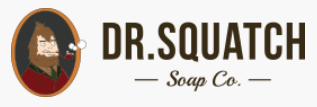 Dr. Squatch Soap - Deep Sea Goat's Milk – TBB Testing